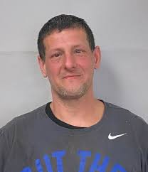 Offender Information