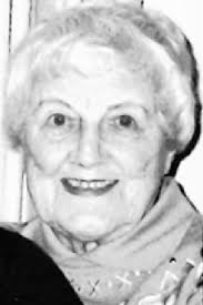 Alice Carroll Obituary (2014)