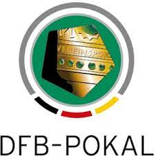 Calendars at the ready for the first weekend of may. Dfb Pokal Logo Vector Eps Free Download