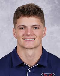 Edward Bradwell's Instagram, Twitter & Facebook