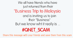 You should be a registered user in order to view information about male dating scammers. List Of Qnet Frauds Qnet Is A Multi Level Marketing Scam Which Has Looted More Than 5 Lakh Indians Of More Than 5000 Crores Facebook