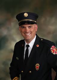 Congrats to Captain Pat...