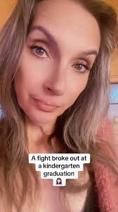 Brawl Faulk Arkansas Kindergarten Graduation