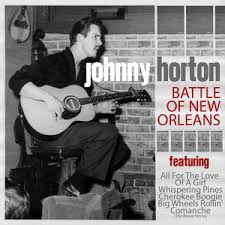 sink the bismarck (johnny horton