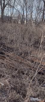 Jackson Ky. Along the old East Kentucky Sub. This was the site of the  Jackson Yard. Side note. These pictures were taken last year. It's just  surreal to me growing up in