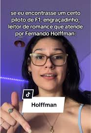 Fernando Hoffman Livro