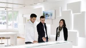 4 jobs für wernau (neckar) bosch gruppe. About Us Bosch Sensortec