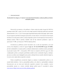 Munca detinutilor in context national si european. 2