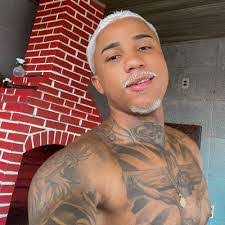 Wesley Maxwell's Instagram, Twitter & Facebook