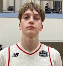 Aidan Chronister, The New School, Small Forward