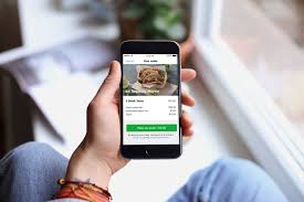 At home customer service representative jobs in atlanta, ga. Grubhub S New Strategy Is To Offer Deliveries Without Restaurants Permission Eater