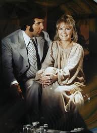 1970 British Television Appearances