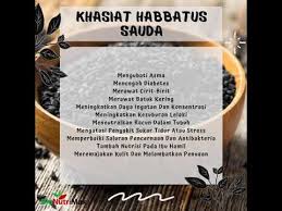 Ketahui khasiat minyak habbatussauda dan manfaatnya kepada kesihatan. Khasiat Dan Manfaat Habbatus Sauda Nigella Sativa Youtube