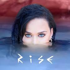 Hear Katy Perry's Victorious Olympics Anthem 'Rise'