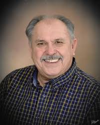 Raymond Leslie Cline Jr. Obituary April 13, 2023