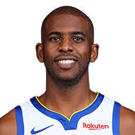 Chris Paul comes off the bench for the first time: 'Whatever I've got to do  to help our team win'