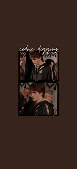 Find cedric diggory pictures and cedric diggory photos on desktop nexus. Cedric Diggory Wallpaper Harry Potter Pictures Harry Potter Films Harry Potter Characters