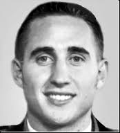 Shane Robbins Obituary (2004)