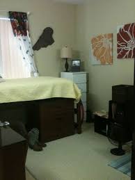 Unt S Extreme Makeover Residence Hall Edition Honorable Mention 8th Place Legends Hall Semi Private Dorm Inspiration Dorm Room Residence Hall