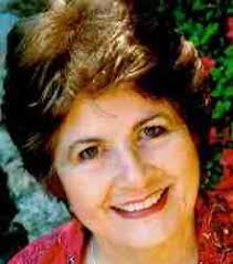 Going Wherever God Leads with Kay Marshall Strom