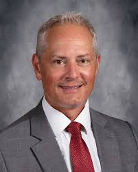 Red Professional School Newsletter