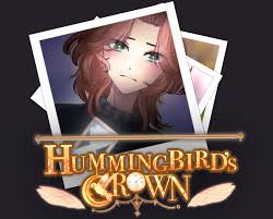 Hummingbirds Crown by prikarin, Transparent Games, Mochi, Fable Novel