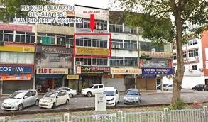 (or whatever number region you are in). Ban Hock Road 2nd Floor Ready Office Space Office For Rent In Kuching Sarawak Iproperty Com My