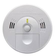 Kidde offers combined carbon monoxide and smoke detectors, an intelligent home fire safety. Kidde Code One Hardwired Smoke And Carbon Monoxide Combination Detector With Ionization Sensor And Voice Warning 21027519 The Home Depot