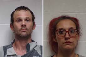 Union City PD makes significant arrests in Methamphetamine trafficking case 