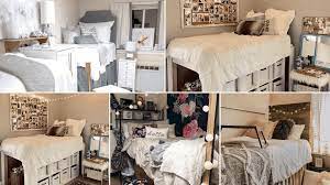 Learn how to create a dorm room layout. 31 Insanely Cute Dorm Room Ideas For Girls To Copy This Year By Sophia Lee