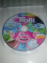 Trolii descopera lumea 2020 desene animate filme online dublate si subtitrate in limba romana hd trolls 2 world tour. Trolii Trolls Dvd Desene Animate Dublat In Limba Romana Dream Works Okazii Ro