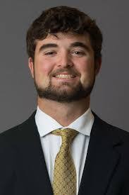 Barron Sawyer's Instagram, Twitter & Facebook