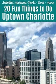 Pin On Charlotte Nc