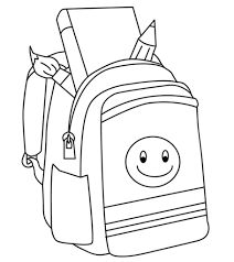 You will get both the png files (for coloring on tablets or ipads), and the pdf files (for printing) on all of our september pages! Top 20 Free Printable Back To School Coloring Pages Online