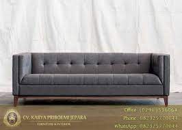 Harga sofa sudut minimalis terbaru. Sofa Minimalis Modern Terbaru Kayu Jati Asli Jepara