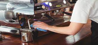 In the shadow of hitler's rise to power, americans observe memorial day in 1936 with a sense that another worldwide conflict might be on the horizon. What Is A Coffee Machine Descaler Market Inspector