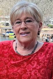 Obituary information for Annette Patricia Bono