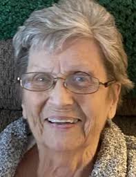Obituary information for Marilyn Elaine Gould