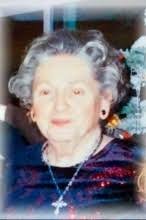 Obituary information for Harriet Grace Boblak