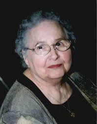 Bettye Pomykal Obituary