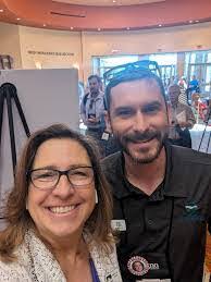 Ashley Hoye's Instagram, Twitter & Facebook