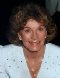 Obituary information for Marjorie Belle Murphy