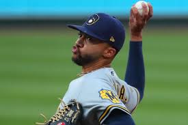 The brewers play in the national league of major league baseball, but they spent their first 29 seasons. Nl Central 2020 Offseason Moves And 2021 Outlook Milwaukee Brewers Viva El Birdos