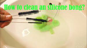 Glass bongs, silicone bongs, plastic bongs and more. How To Clean Silicone Bong Smoke Sesh Youtube