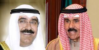 بايع مجلس الأمة الكويتي بالإجماع الشيخ مشعل الأحمد. Ù…Ø´Ø¹Ù„ Ø§Ù„Ø£Ø­Ù…Ø¯ Ø§Ù„ØµØ¨Ø§Ø­ ÙˆÙ„ÙŠØ§ Ù„Ù„Ø¹Ù‡Ø¯ ÙÙŠ Ø§Ù„ÙƒÙˆÙŠØª ÙˆÙŠÙ†Ùƒ