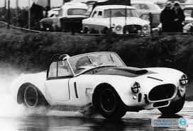 Image result for Vineyard Green 1966 AC Cars