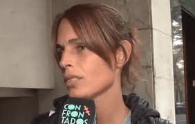 Mary rock and veronica leal on lifeselector. Dudas Separacion Y Mentiras Quien Es Veronica Monti La Novia De Sergio Denis Big Bang News