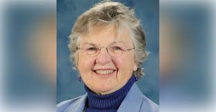 Obituary information for Frances Elizabeth Allen