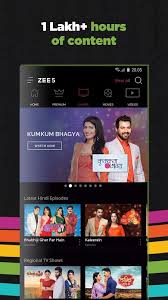 Zee5 Mod Premium Apk For Android Approm Org Mod Free Full Download Unlimited Money Gold Unlocked All Cheats Hack Latest Version