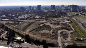Sacramento Republic Fc Mls Stadium Plan To Change Ca City